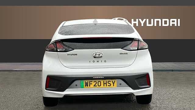 Hyundai IONIQ 100kW Premium SE 38kWh 5dr Auto Electric Hatchback