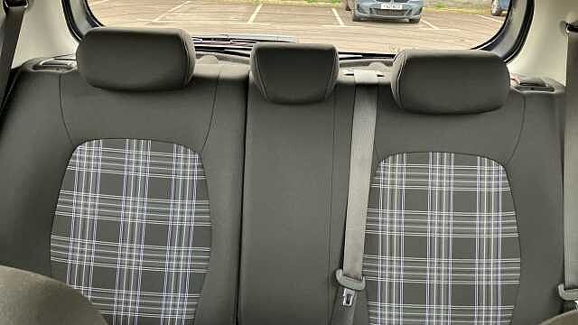 Hyundai I10 1.0 [63] Premium 5dr Auto [Nav] Petrol Hatchback Grey