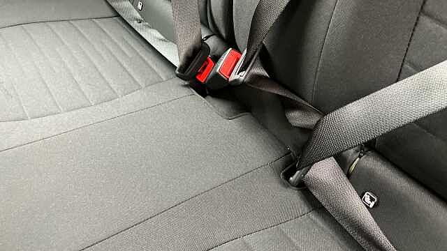 Hyundai I10 1.2 [79] Advance 5dr Auto [Nav] Petrol Hatchback White