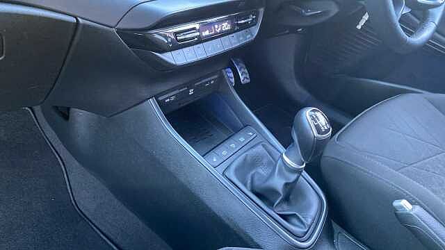 Hyundai BAYON 1.0 TGDi 48V MHEV Premium 5dr Petrol Hatchback