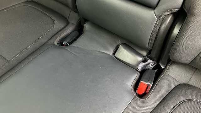 Hyundai TUCSON 1.6T Plug-in Hybrid Premium 5dr 4WD Auto Estate Silver