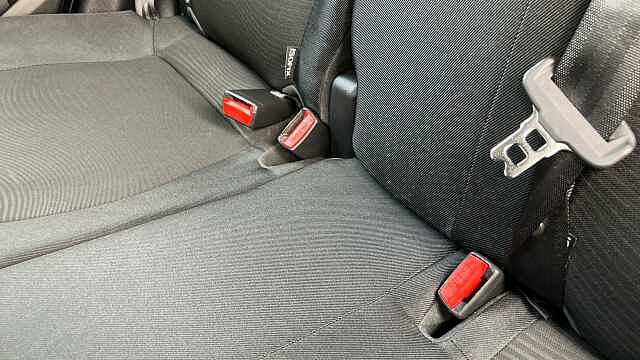 Hyundai i10 1.0 SE 5dr Petrol Hatchback