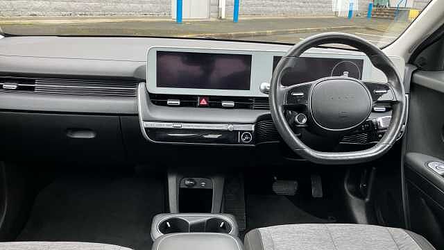 Hyundai IONIQ 5 160kW Premium 73 kWh 5dr Auto Electric Hatchback