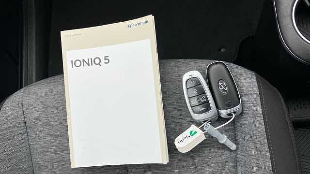 Hyundai IONIQ 5 160kW Premium 73 kWh 5dr Auto Electric Hatchback