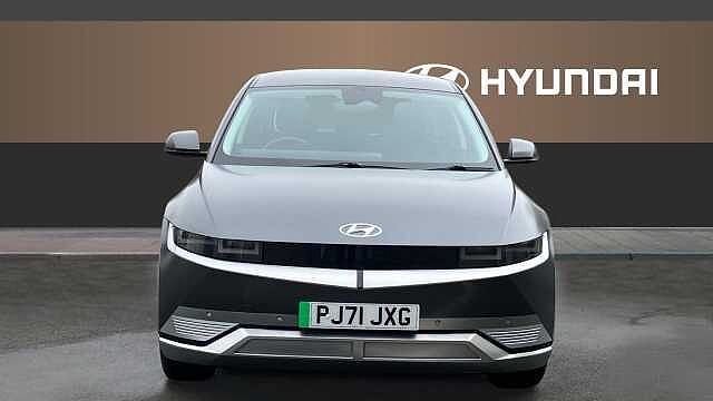 Hyundai IONIQ 5 160kW Premium 73 kWh 5dr Auto Electric Hatchback