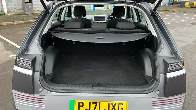 Hyundai IONIQ 5 160kW Premium 73 kWh 5dr Auto Electric Hatchback