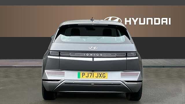 Hyundai IONIQ 5 160kW Premium 73 kWh 5dr Auto Electric Hatchback
