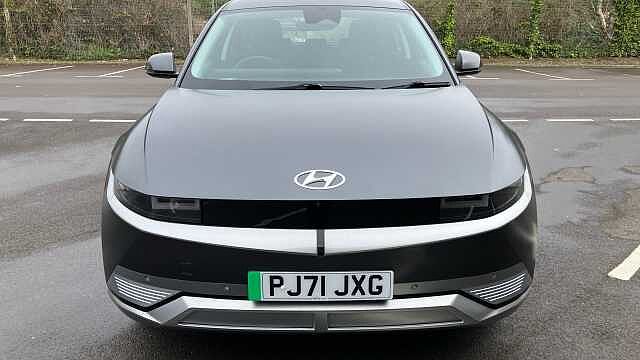 Hyundai IONIQ 5 160kW Premium 73 kWh 5dr Auto Electric Hatchback