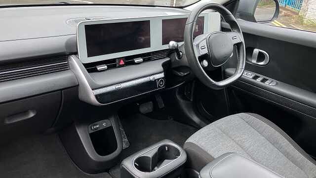 Hyundai IONIQ 5 160kW Premium 73 kWh 5dr Auto Electric Hatchback