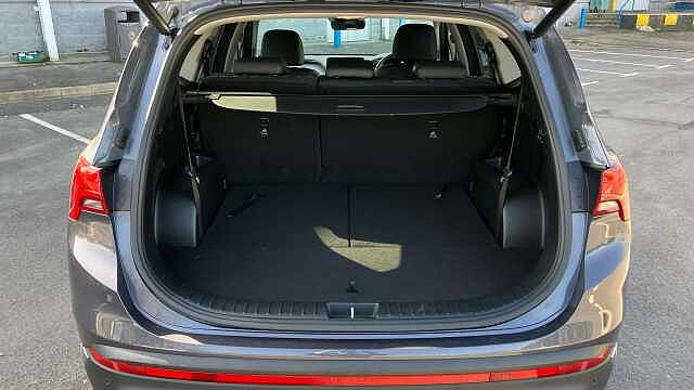 Hyundai SANTA FE 1.6 TGDi Hybrid Premium 5dr Auto Hybrid Estate