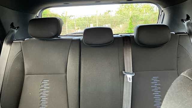 Hyundai i20 1.2 Go SE 5dr Petrol Hatchback