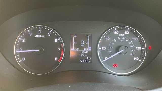 Hyundai i20 1.2 Go SE 5dr Petrol Hatchback