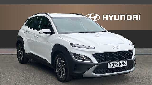 1.6 GDi Hybrid SE Connect 5dr DCT Hybrid Hatchback
