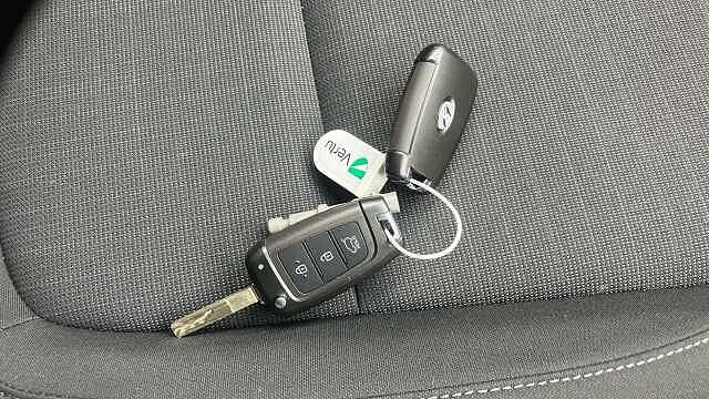 Hyundai KONA 1.6 GDi Hybrid SE Connect 5dr DCT Hybrid Hatchback White