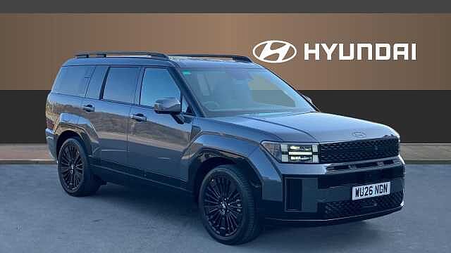 1.6 TGDi Plug-in Hybrid Calligraphy 5dr 4WD Auto Estate