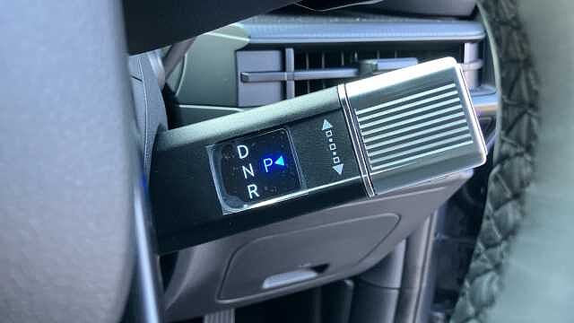 Hyundai SANTA FE 1.6 TGDi Plug-in Hybrid Calligraphy 5dr 4WD Auto Estate Metallic - Ecotronic Grey