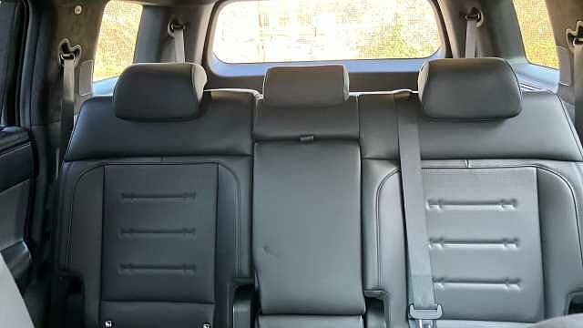 Hyundai SANTA FE 1.6 TGDi Plug-in Hybrid Calligraphy 5dr 4WD Auto Estate Metallic - Ecotronic Grey