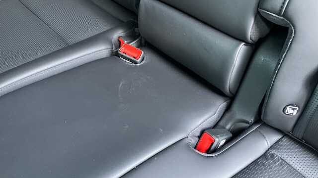 Hyundai SANTA FE 1.6 TGDi Plug-in Hybrid Calligraphy 5dr 4WD Auto Estate Metallic - Ecotronic Grey