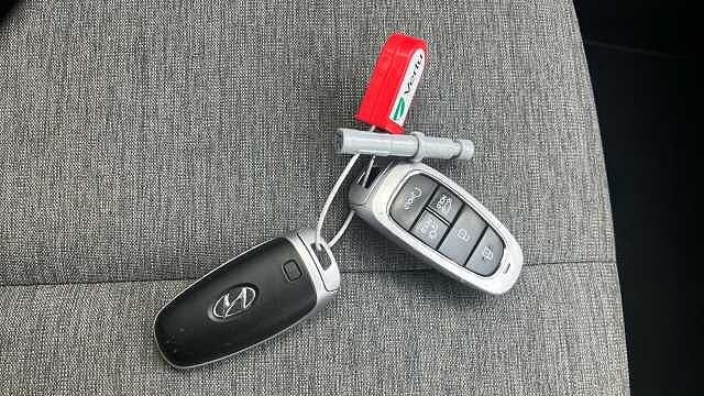 Hyundai IONIQ 5 125kW Premium 58 kWh 5dr Auto Electric Hatchback