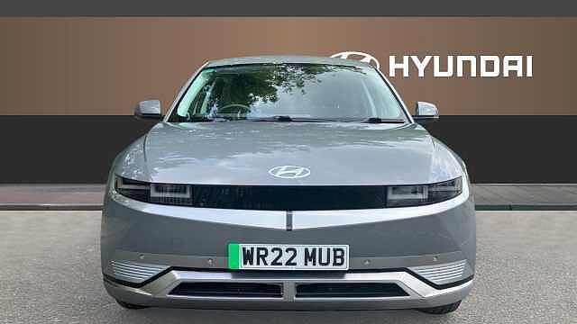 Hyundai IONIQ 5 125kW Premium 58 kWh 5dr Auto Electric Hatchback