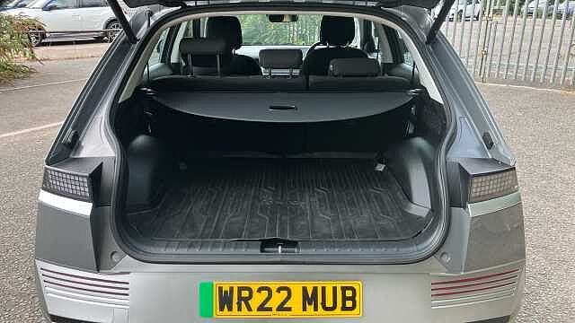 Hyundai IONIQ 5 125kW Premium 58 kWh 5dr Auto Electric Hatchback