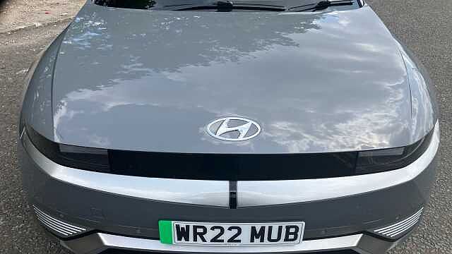 Hyundai IONIQ 5 125kW Premium 58 kWh 5dr Auto Electric Hatchback