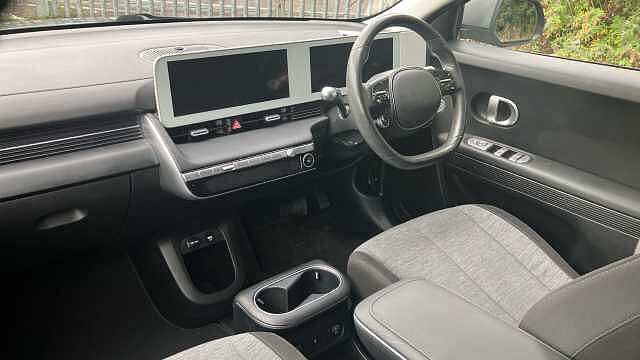 Hyundai IONIQ 5 125kW Premium 58 kWh 5dr Auto Electric Hatchback