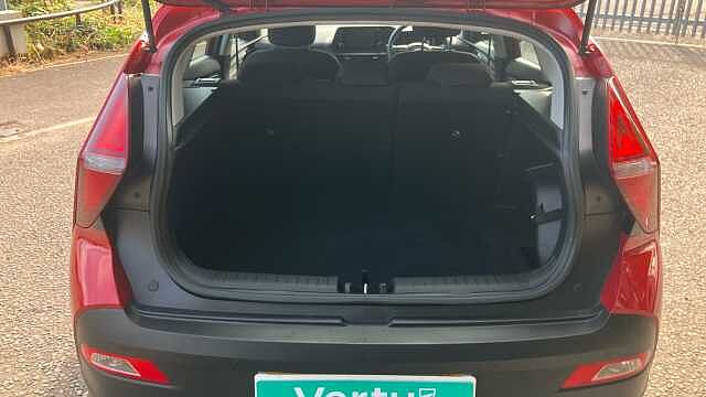 Hyundai BAYON 1.0 TGDi 48V MHEV SE Connect 5dr Petrol Hatchback