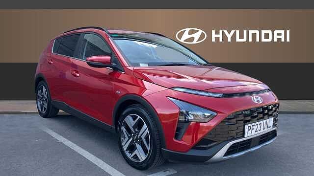 1.0 TGDi 48V MHEV Premium 5dr DCT Petrol Hatchback
