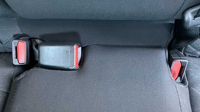 Hyundai BAYON 1.0 TGDi 48V MHEV Premium 5dr DCT Petrol Hatchback Red
