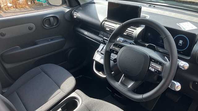 Hyundai INSTER 85kW 01 49kWh 5dr Auto Electric Hatchback