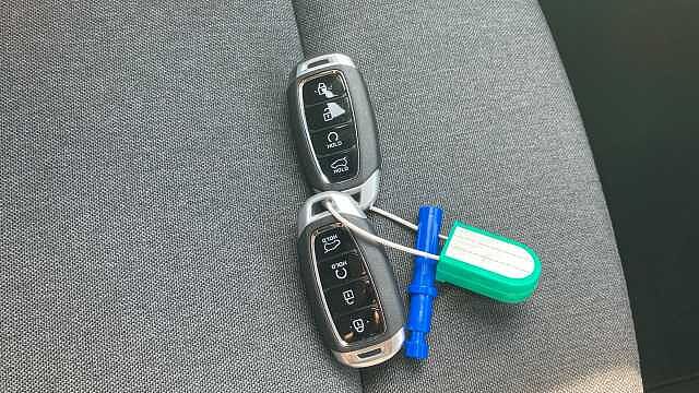 Hyundai INSTER 85kW 01 49kWh 5dr Auto Electric Hatchback