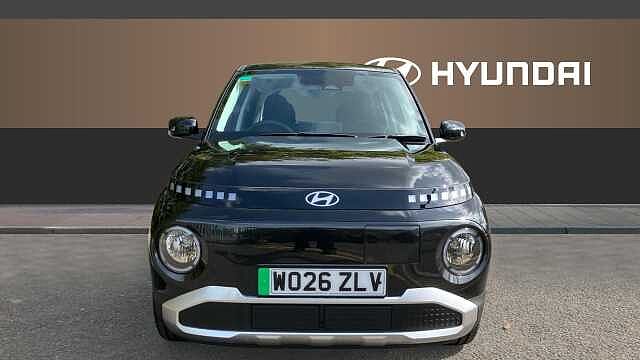 Hyundai INSTER 85kW 01 49kWh 5dr Auto Electric Hatchback