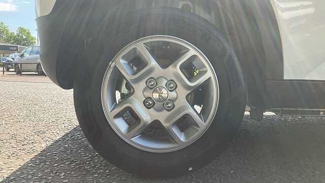 Hyundai INSTER 85kW 01 49kWh 5dr Auto Electric Hatchback
