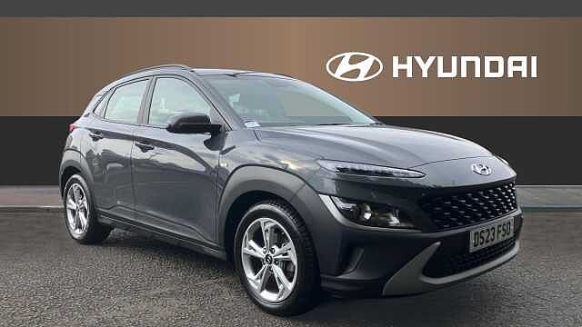 1.0 TGDi 48V MHEV SE Connect 5dr Petrol Hatchback