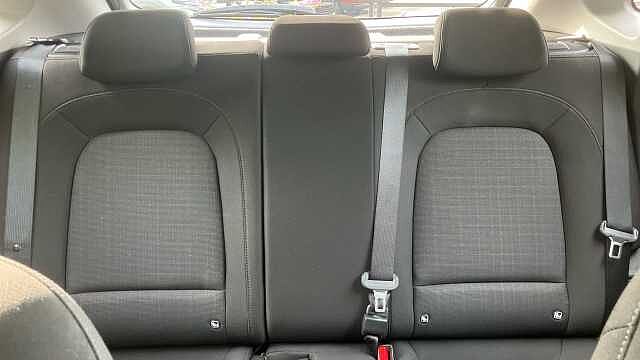 Hyundai KONA 1.0 TGDi 48V MHEV SE Connect 5dr Petrol Hatchback Grey