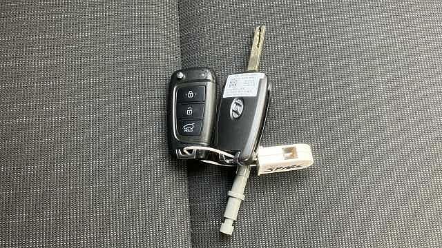 Hyundai KONA 1.0 TGDi 48V MHEV SE Connect 5dr Petrol Hatchback Grey