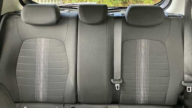 Hyundai I10 1.0 MPi Premium 5dr Petrol Hatchback Grey