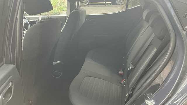 Hyundai I10 1.0 MPi Premium 5dr Petrol Hatchback Grey