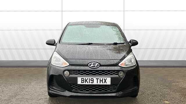 Hyundai i10 1.0 Go SE 5dr Petrol Hatchback
