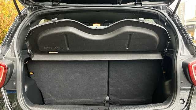 Hyundai i10 1.0 Go SE 5dr Petrol Hatchback