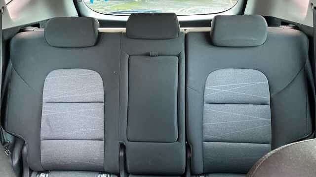 Hyundai TUCSON 1.6 GDi SE Nav 5dr 2WD Petrol Estate