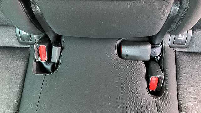 Hyundai TUCSON 1.6 GDi SE Nav 5dr 2WD Petrol Estate