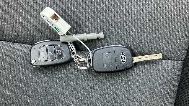 Hyundai TUCSON 1.6 GDi SE Nav 5dr 2WD Petrol Estate