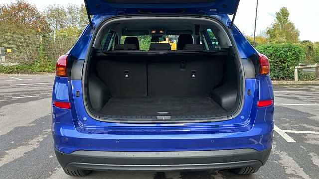 Hyundai TUCSON 1.6 GDi SE Nav 5dr 2WD Petrol Estate