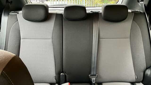 Hyundai I20 1.0 T-GDi SE 5dr Auto Petrol Hatchback Silver