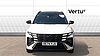 Hyundai TUCSON 1.6T Hybrid N Line S 5dr Auto Hybrid Estate White
