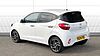 Hyundai I10 1.0 [63] Premium 5dr [Nav] Petrol Hatchback White