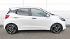 Hyundai I10 1.0 [63] Premium 5dr [Nav] Petrol Hatchback White