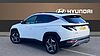 Hyundai TUCSON 1.6 TGDi Hybrid 230 Ultimate 5dr 2WD Auto Hybrid Estate White